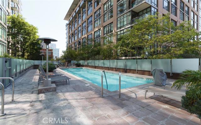 Detail Gallery Image 19 of 26 For 1100 S Hope St #1213,  Los Angeles,  CA 90015 - 1 Beds | 1 Baths