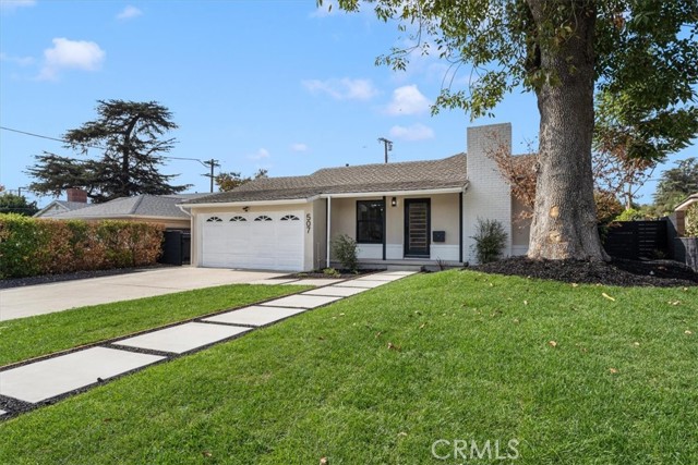 Detail Gallery Image 1 of 33 For 507 Santa Rosa Rd, Arcadia,  CA 91007 - 3 Beds | 2 Baths