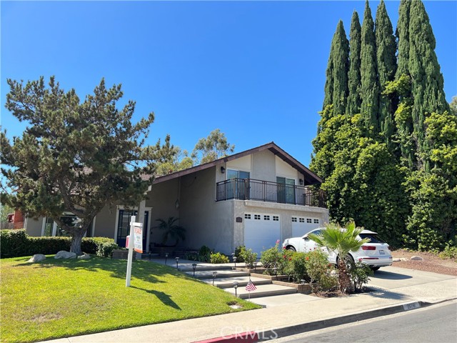 26761 Via Grande Mission Viejo, California 26761 Via Grande