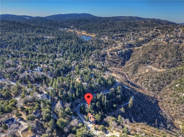 Detail Gallery Image 45 of 48 For 1162 Brentwood Dr, Lake Arrowhead,  CA 92352 - 3 Beds | 2/1 Baths