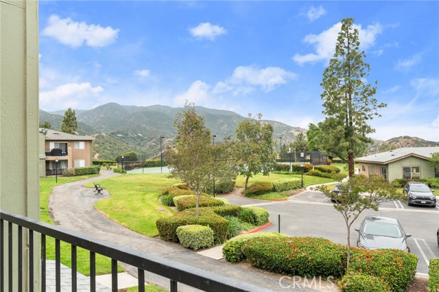 Detail Gallery Image 7 of 35 For 2588 Avenida Del Vista #J202,  Corona,  CA 92882 - 1 Beds | 1 Baths