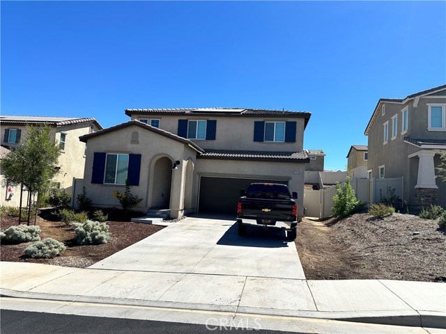 Detail Gallery Image 1 of 18 For 14038 Hera Pl, Beaumont,  CA 92223 - 5 Beds | 3 Baths