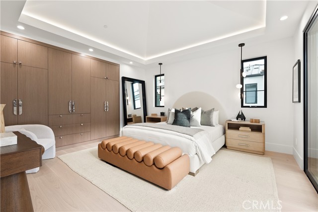Detail Gallery Image 28 of 43 For 4211 Agnes Ave, Studio City,  CA 91604 - 4 Beds | 4/1 Baths