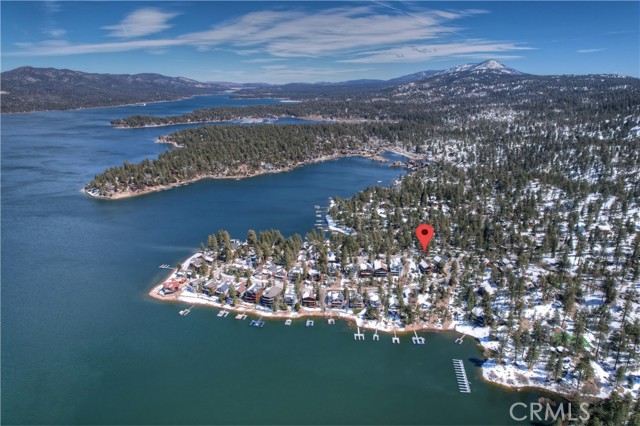 Detail Gallery Image 47 of 50 For 38595 Talbot Dr, Big Bear Lake,  CA 92315 - 3 Beds | 2/1 Baths