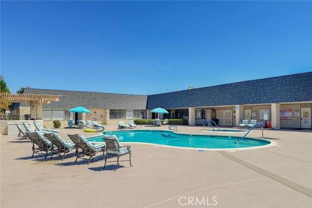 Detail Gallery Image 37 of 40 For 27601 Sun City Bld #46,  Menifee,  CA 92586 - 2 Beds | 2 Baths