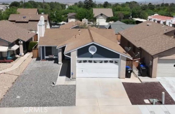 Detail Gallery Image 1 of 1 For 12439 Glennaire Pl, Victorville,  CA 92395 - 2 Beds | 2 Baths