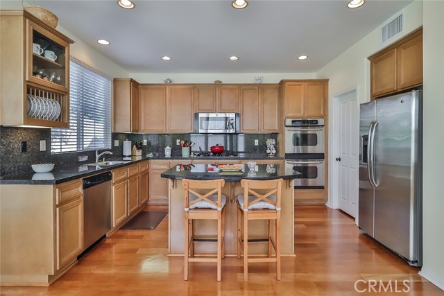 Detail Gallery Image 13 of 45 For 3607 Cascara Ct, Simi Valley,  CA 93065 - 4 Beds | 3 Baths