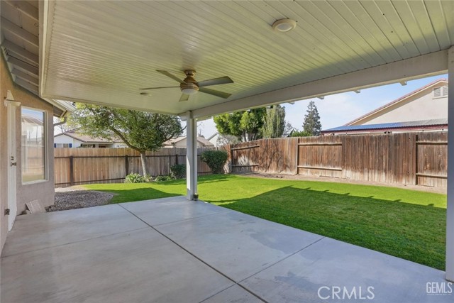 Detail Gallery Image 14 of 18 For 11130 New Forest, Bakersfield,  CA 93312 - 4 Beds | 2 Baths