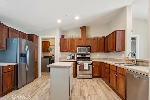 Detail Gallery Image 12 of 42 For 2239 Black Canyon Rd #78,  Ramona,  CA 92065 - 3 Beds | 2 Baths