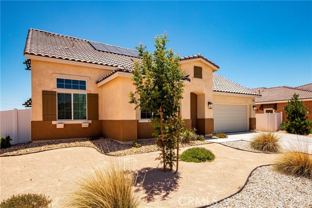Image 2 for 39134 Forsythia Ln, Palmdale, CA 93551