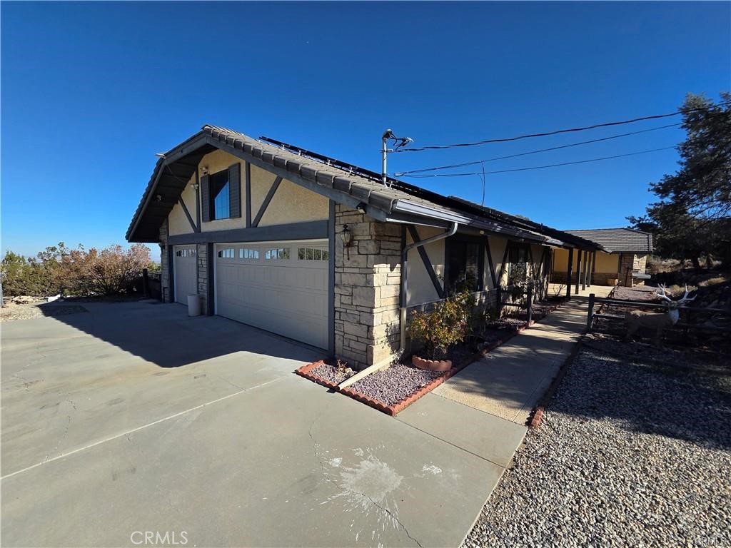 9539 Soledad