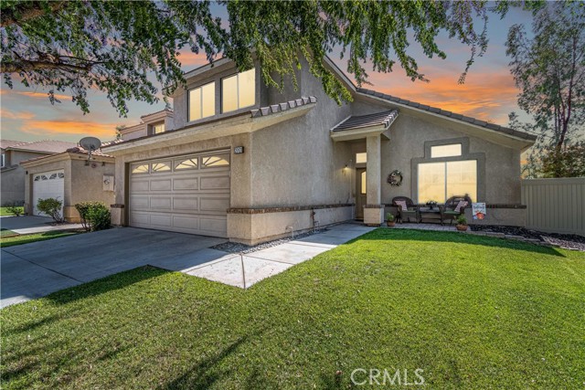 Detail Gallery Image 1 of 1 For 29101 Stonegate Lane, Highland,  CA 92346 - 4 Beds | 3 Baths