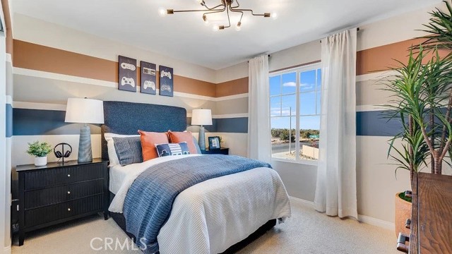 Detail Gallery Image 10 of 26 For 14225 Rollins St, Hesperia,  CA 92345 - 5 Beds | 3/1 Baths