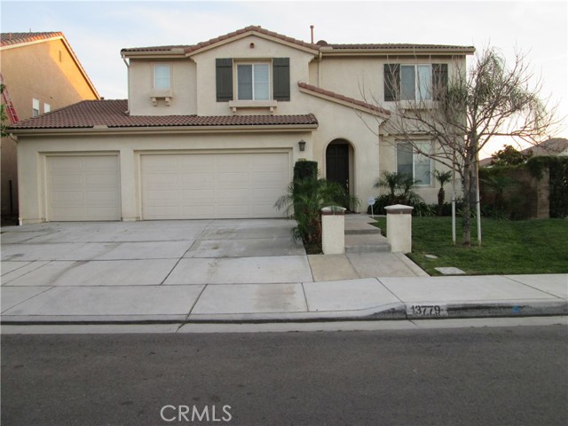 13779 Coldwater Court, Eastvale, CA 92880