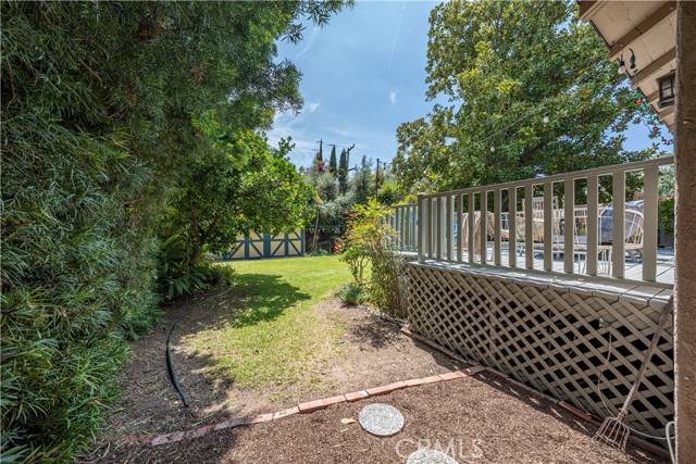 Detail Gallery Image 42 of 56 For 526 W 12th St, Claremont,  CA 91711 - 3 Beds | 2/1 Baths