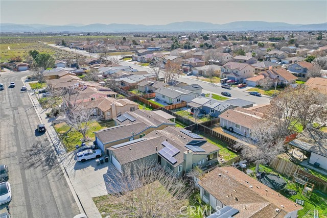 Detail Gallery Image 24 of 26 For 43659 Ponderosa, Lancaster,  CA 93535 - 3 Beds | 2 Baths