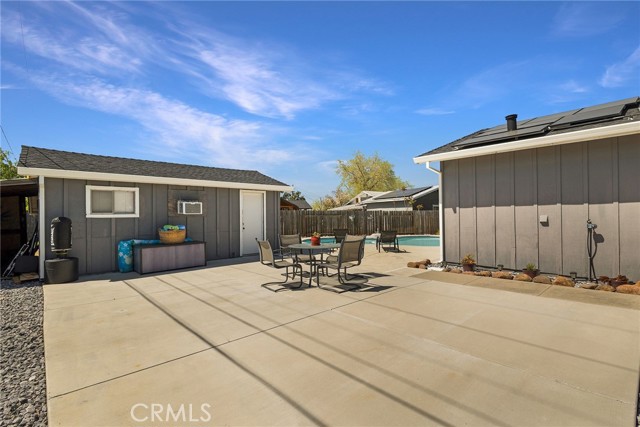 Detail Gallery Image 53 of 55 For 2141 Colusa Cir, Corning,  CA 96021 - 3 Beds | 2 Baths