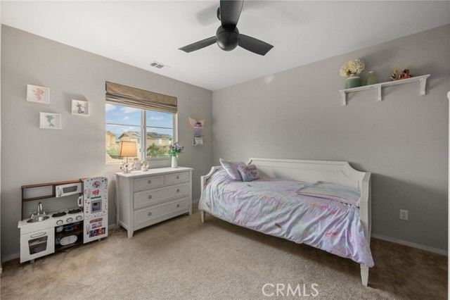 Detail Gallery Image 38 of 58 For 4975 Oak Moss, Fontana,  CA 92336 - 4 Beds | 3 Baths