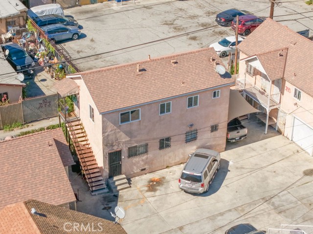 Detail Gallery Image 31 of 38 For 245 W 73rd, Los Angeles,  CA 90003 - 6 Beds | 4 Baths