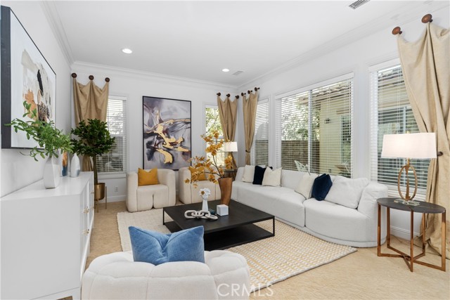 Detail Gallery Image 4 of 42 For 18754 Turfway Park, Yorba Linda,  CA 92886 - 4 Beds | 4 Baths