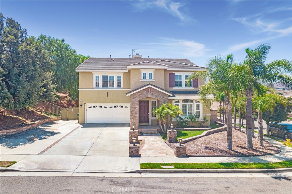 965 Manor Way
