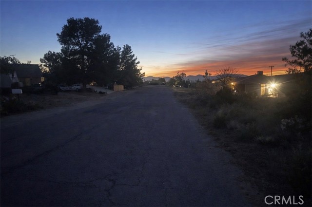 Detail Gallery Image 5 of 5 For 0 Natoma Trl, Joshua Tree,  CA 92252 - – Beds | – Baths