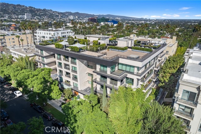 Detail Gallery Image 23 of 24 For 432 N Oakhurst Dr #503,  Beverly Hills,  CA 90210 - 2 Beds | 2/1 Baths