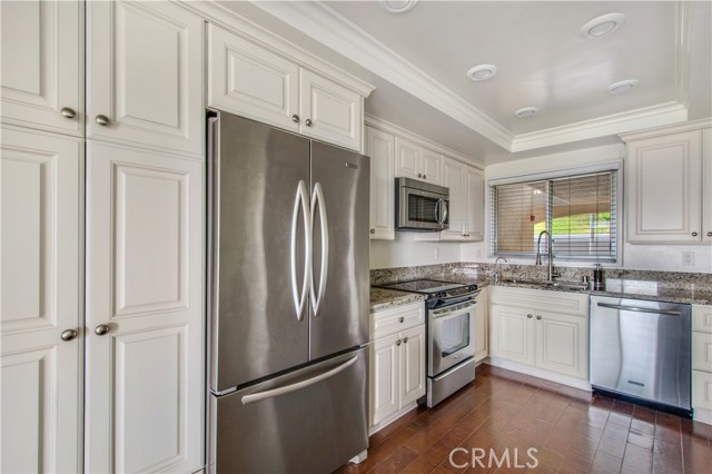 Detail Gallery Image 8 of 38 For 4004 Calle Sonora Oeste 1f,  Laguna Woods,  CA 92637 - 1 Beds | 1/1 Baths
