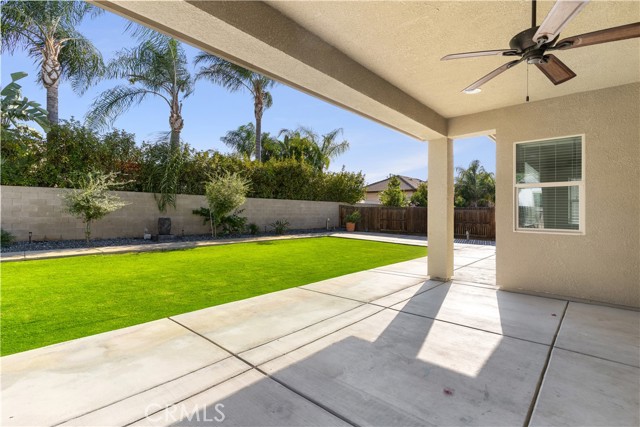 Detail Gallery Image 36 of 43 For 9119 Claro De Luna Dr, Bakersfield,  CA 93314 - 4 Beds | 2/1 Baths