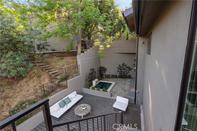 Detail Gallery Image 20 of 62 For 3250 Coldwater Canyon Ave, Studio City,  CA 91604 - 4 Beds | 4 Baths