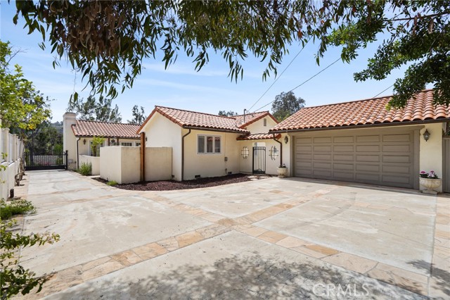 3315 Via Palomino, Palos Verdes Estates, California 90274, 3 Bedrooms Bedrooms, ,1 BathroomBathrooms,Residential,Sold,Via Palomino,PV22103566