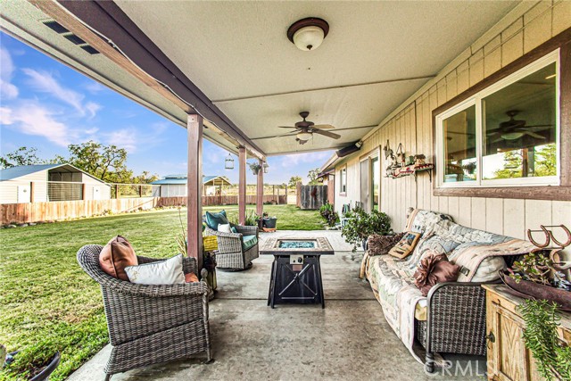 Detail Gallery Image 26 of 72 For 16043 Paskenta Rd, Corning,  CA 96021 - 3 Beds | 2 Baths
