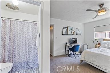 Detail Gallery Image 10 of 16 For 10655 Kinnard Ave #305,  Los Angeles,  CA 90024 - 2 Beds | 2 Baths