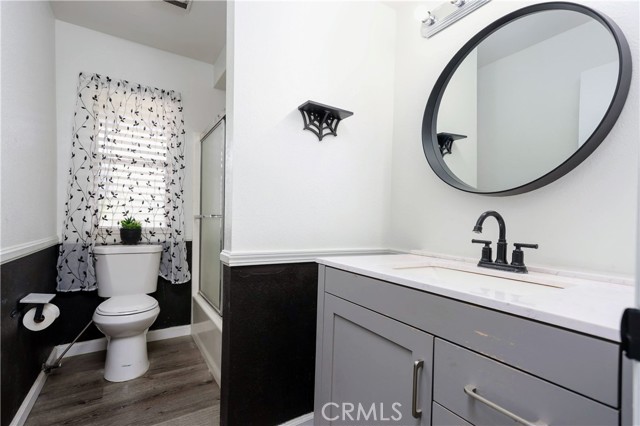 Detail Gallery Image 33 of 43 For 26201 Cumberland Rd, Tehachapi,  CA 93561 - 4 Beds | 2/1 Baths