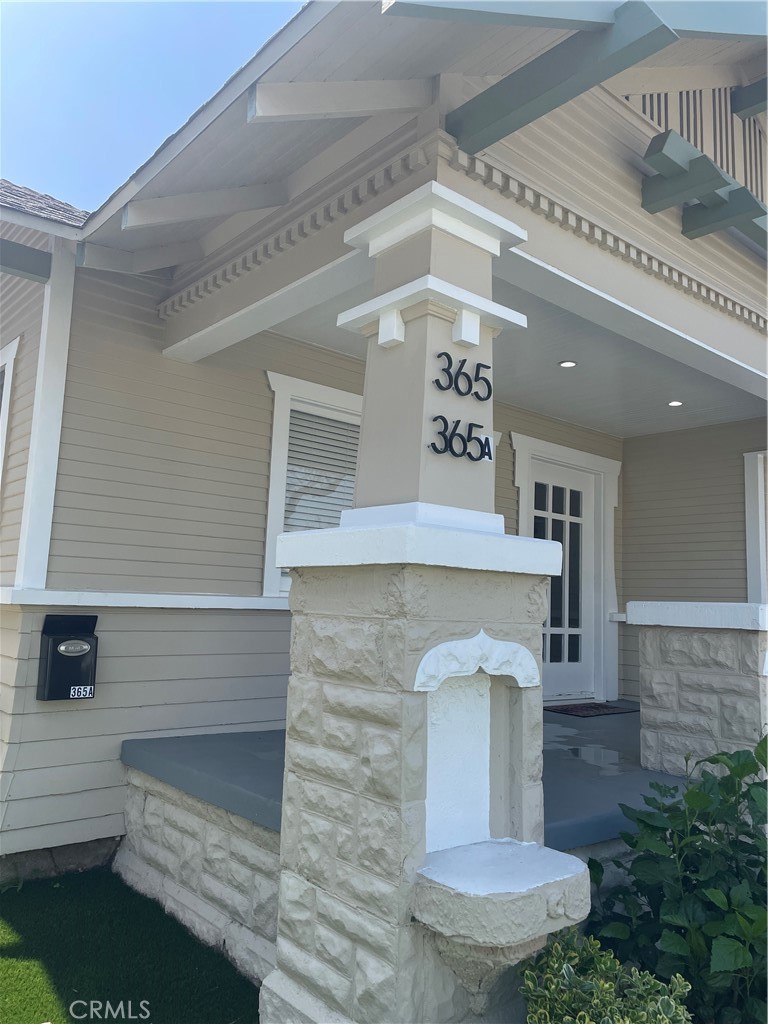 365 Coronado Avenue, Long Beach, CA 90814