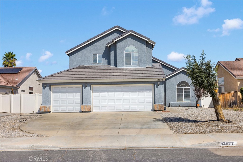 12977 Dusty Road
