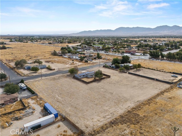 Detail Gallery Image 43 of 46 For 38435 95th St, Littlerock,  CA 93591 - 5 Beds | 2 Baths