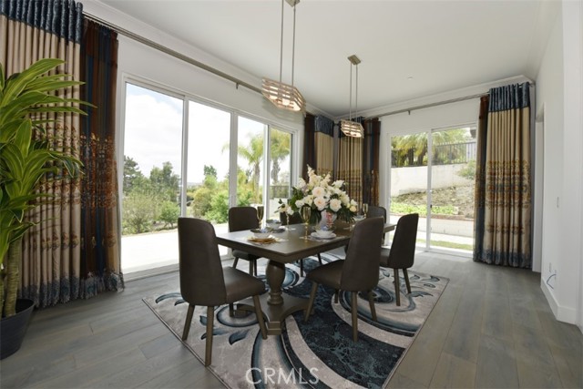 Detail Gallery Image 17 of 63 For 15451 Painter Dr, Chino Hills,  CA 91709 - 5 Beds | 5/1 Baths