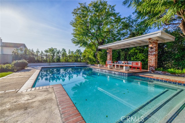 Detail Gallery Image 49 of 49 For 15519 Lodosa Dr, Whittier,  CA 90605 - 4 Beds | 3 Baths