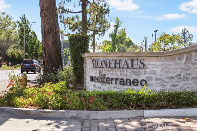 Detail Gallery Image 38 of 43 For 1184 Landsburn Cir, Westlake Village,  CA 91361 - 2 Beds | 1 Baths
