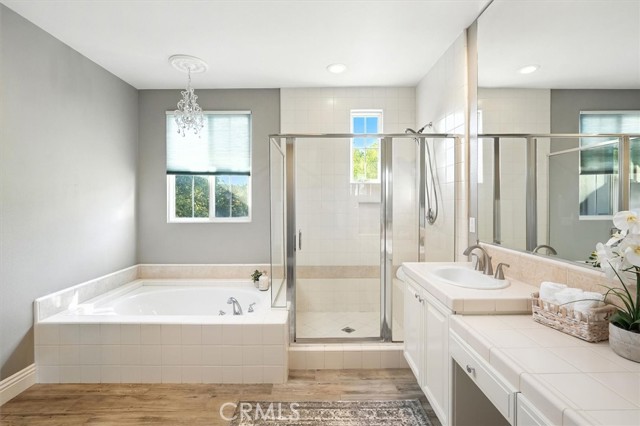 Detail Gallery Image 31 of 47 For 24909 Ironwood Dr, Valencia,  CA 91355 - 4 Beds | 4 Baths
