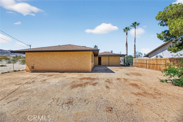 Detail Gallery Image 33 of 43 For 6243 Mojave, Twentynine Palms,  CA 92277 - 3 Beds | 2 Baths