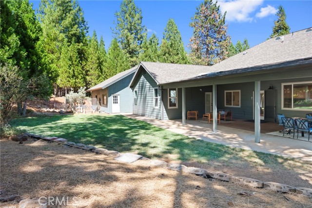 Detail Gallery Image 46 of 71 For 4731 Christina Dr, Forest Ranch,  CA 95942 - 3 Beds | 2/1 Baths