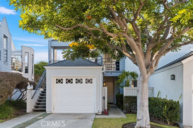 Detail Gallery Image 2 of 29 For 24411 Lantern Hill Dr a,  Dana Point,  CA 92629 - 2 Beds | 2 Baths