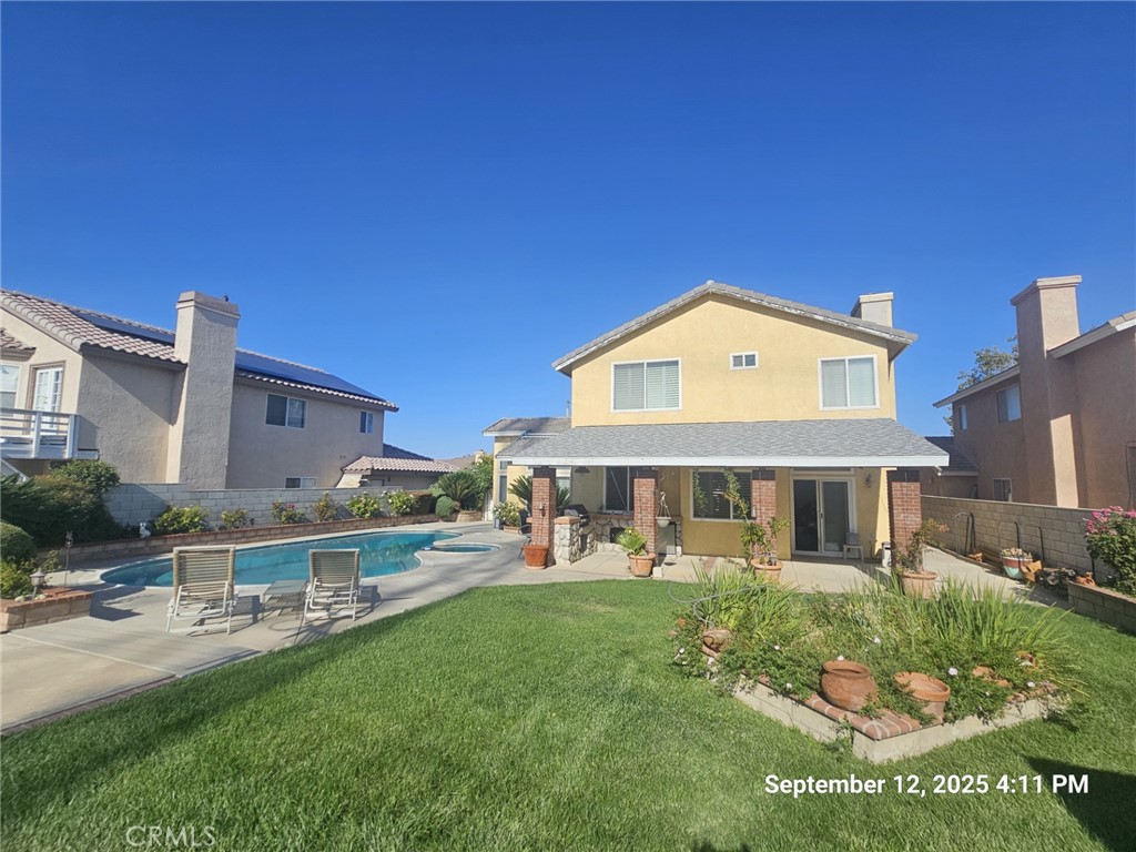 MLS #HD25216490 image #1