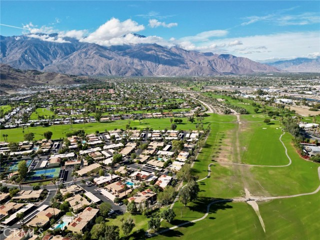 Detail Gallery Image 26 of 28 For 5798 Los Coyotes, Palm Springs,  CA 92264 - 2 Beds | 2 Baths