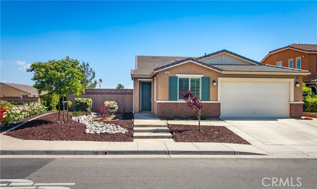 Detail Gallery Image 1 of 35 For 1393 Mary Ln, Beaumont,  CA 92223 - 4 Beds | 2 Baths