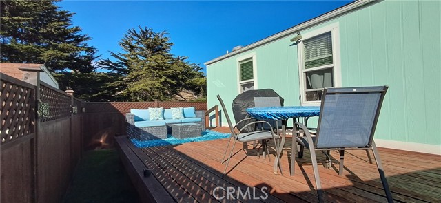 Detail Gallery Image 5 of 37 For 1625 Cass Ave #22,  Cayucos,  CA 93430 - 2 Beds | 2 Baths