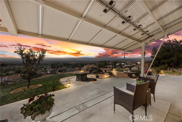 Detail Gallery Image 2 of 49 For 7871 Virtue Vista Dr, Jurupa Valley,  CA 92509 - 4 Beds | 2/1 Baths