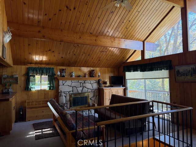 Detail Gallery Image 8 of 19 For 29259 Arrowhead, Cedar Glen,  CA 92321 - 3 Beds | 2 Baths